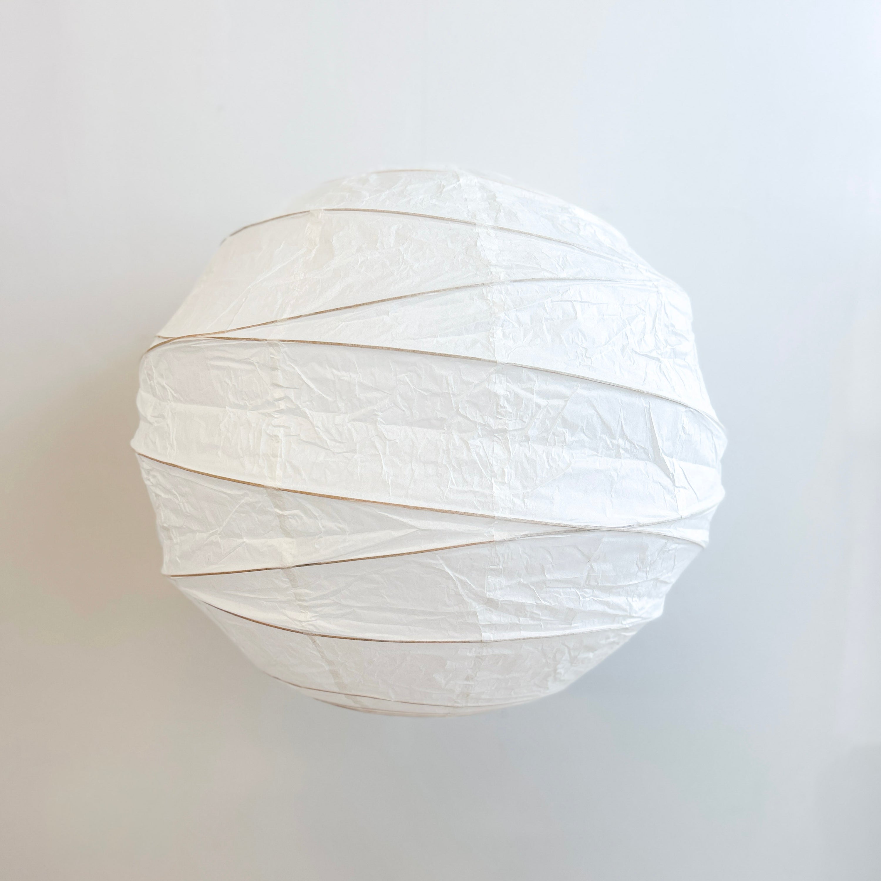 LANTERNE DE PAPIER GRAND