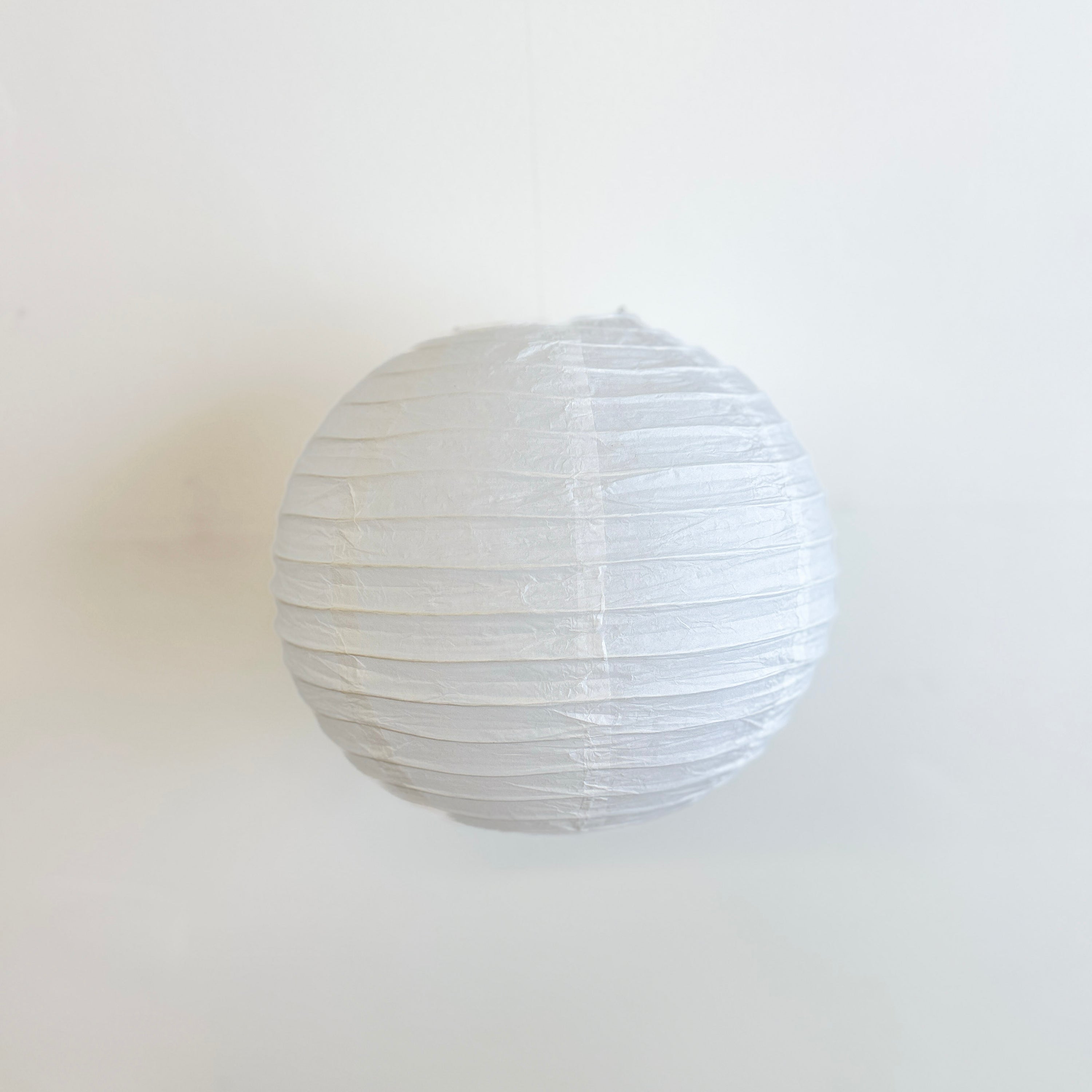 LANTERNE DE PAPIER