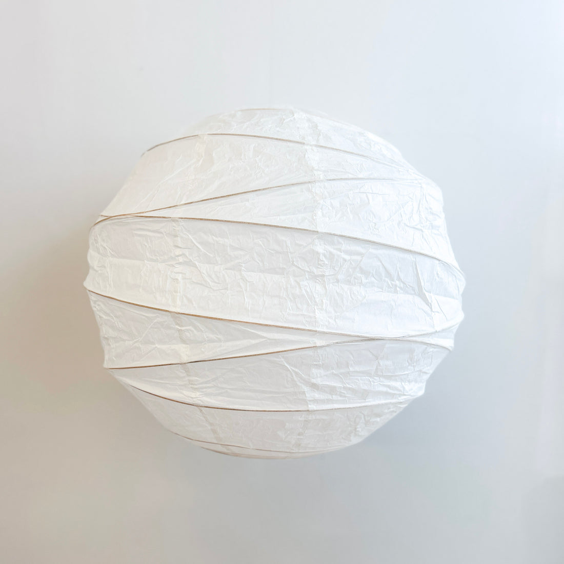 LANTERNE DE PAPIER  GRAND
