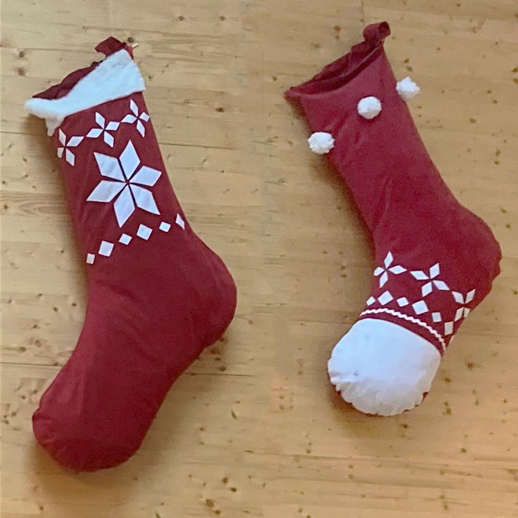 BAS DE NOEL GEANT