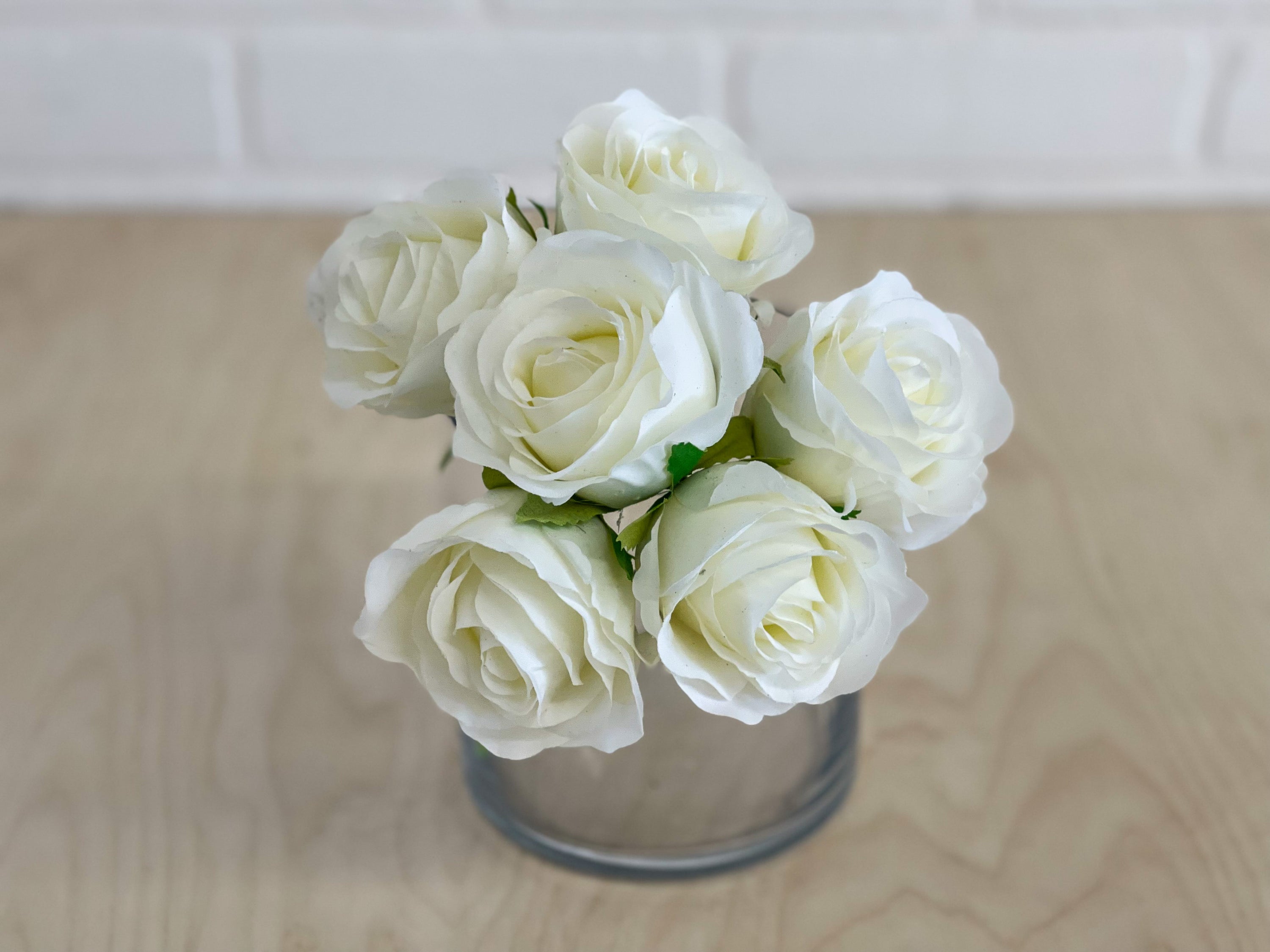 ROSE BLANCHE