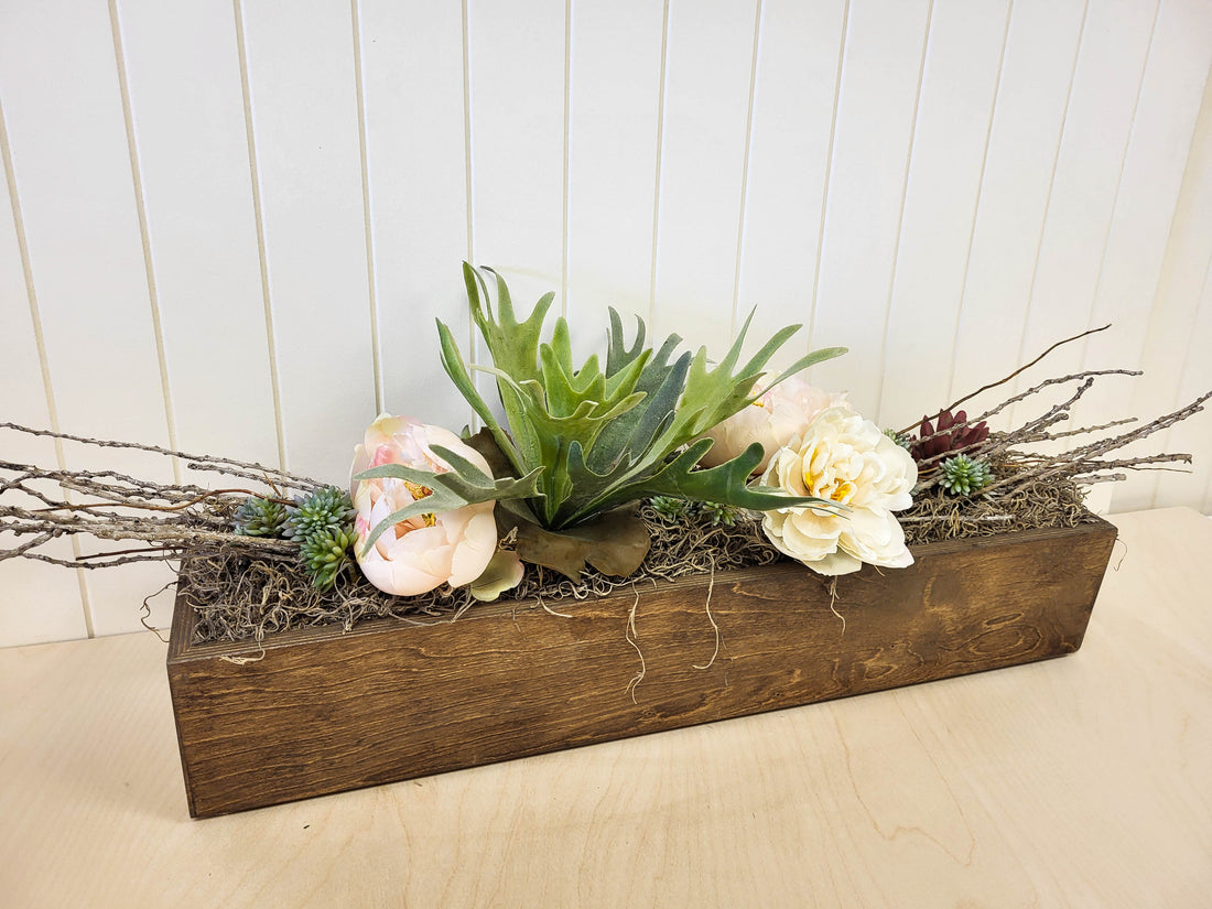 Douces Pivoines