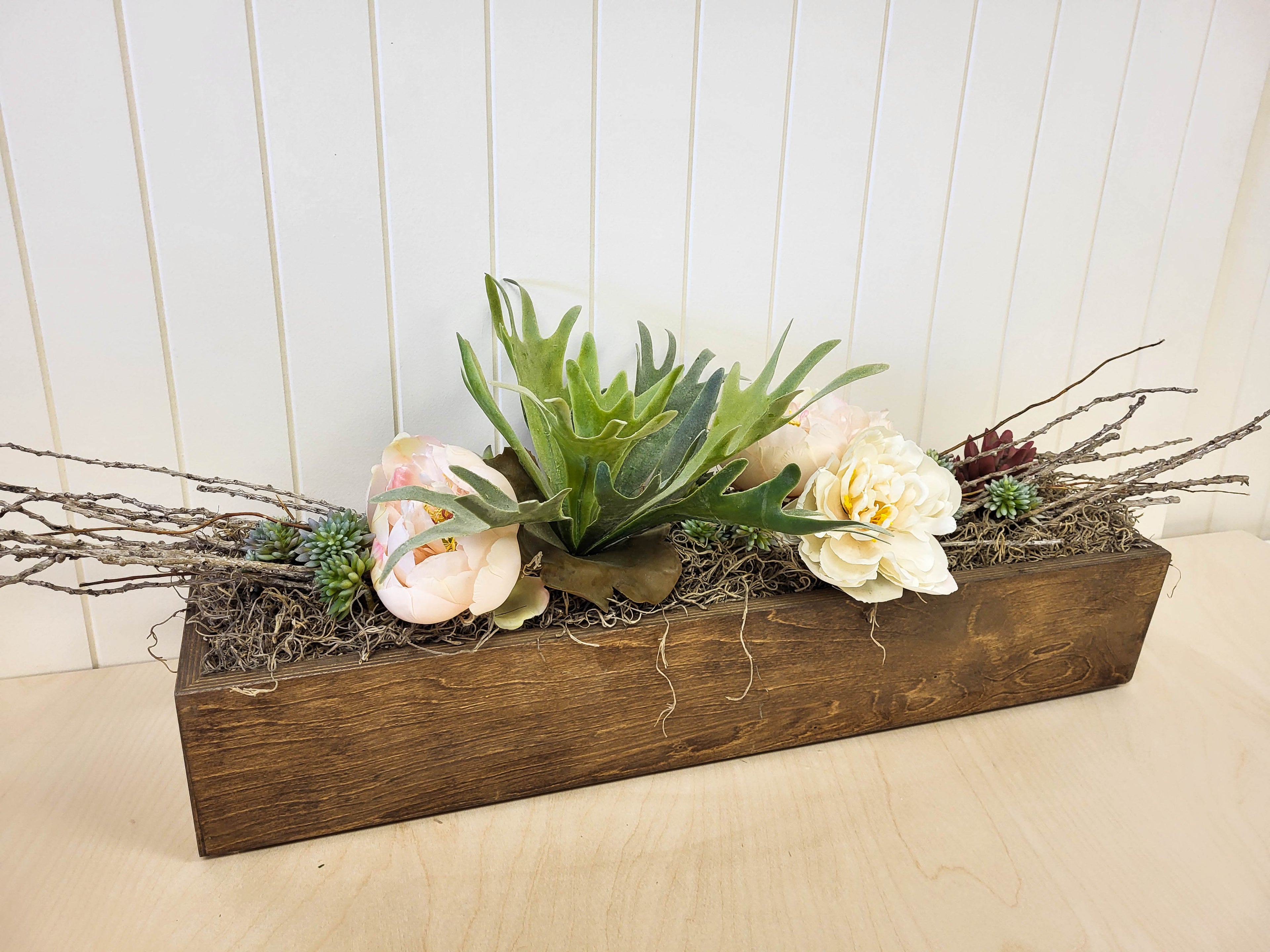Douces Pivoines